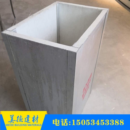 玻镁风管
